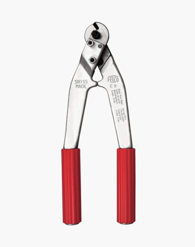 FELCO C9 Kliešte dvojručné
