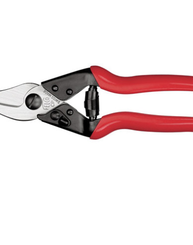 FELCO CP - Univerzálne nožnice pre dielňu