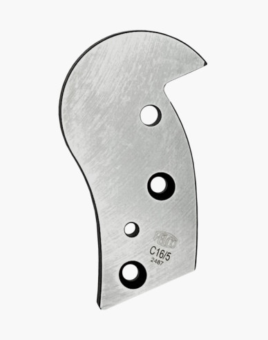 FELCO C16/5 – čepeľ na kliešte C16