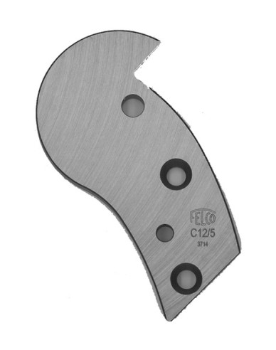 FELCO C12/5 – čepeľ na kliešte C12