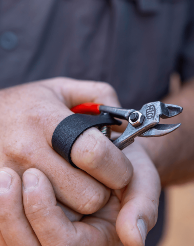 FELCO 330  Nožnice na ovocie
