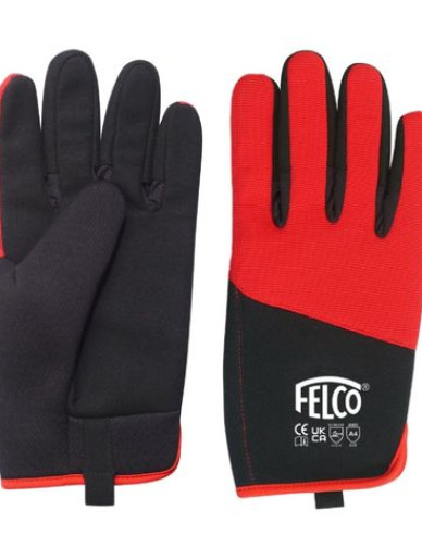 FELCO 704  Pracovné rukavice