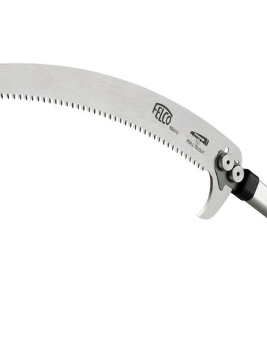 FELCO 648 Teleskopická pílka