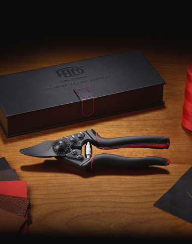 FELCO 6 Premium SE Záhradné nožnice