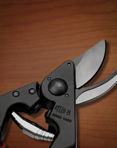 FELCO 8 Premium SE Záhradné nožnice