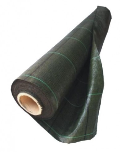 Tkaná textília 130g - 1,65x100m