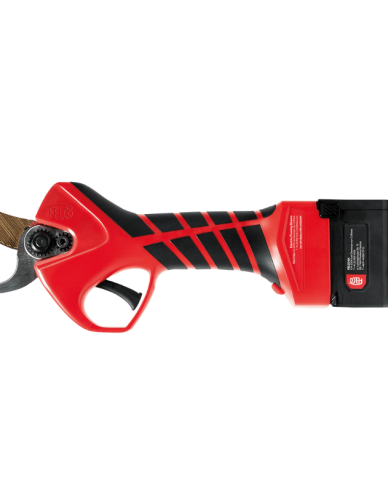 FELCO 834W Elektrické nožnice so strihom do 34 mm (pre sady)