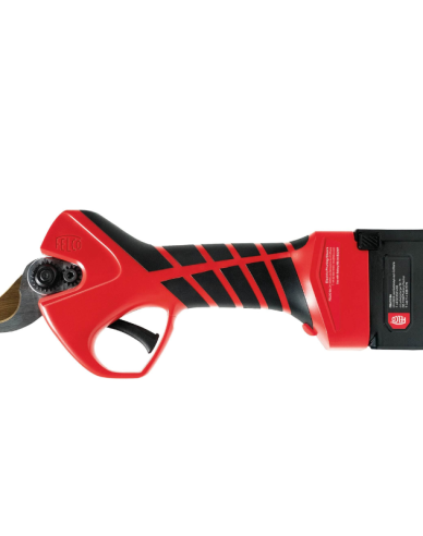 FELCO 834W Elektrické nožnice so strihom do 34 mm (pre sady)