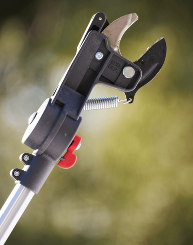 FELCO 290 nožnice teleskopické