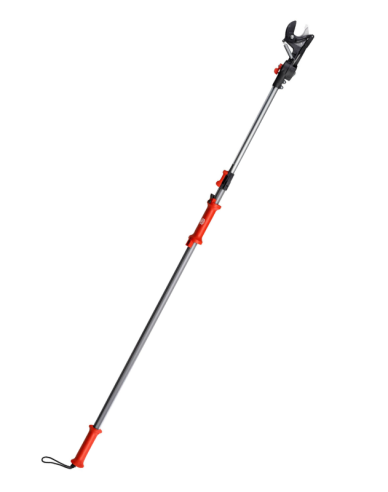 FELCO 290 nožnice teleskopické