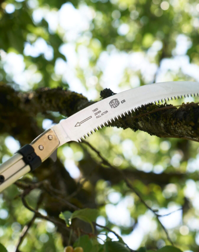FELCO 682 Pílka teleskopická dĺžka 2,07 - 3,4 m