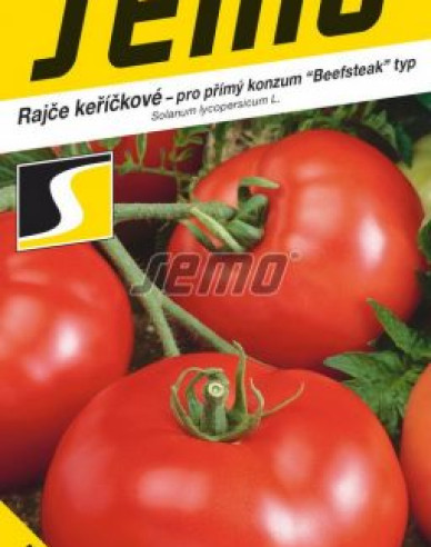 Semo Rajčiak Kríčkový ´Tereza F1´