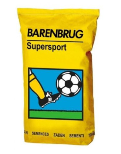 Barenburg - SuperSport trávové osivo 5kg