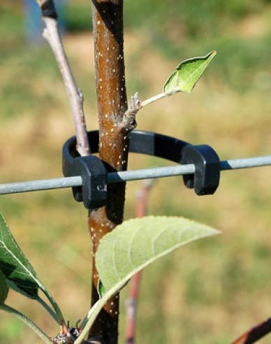 Flexibilný pásik STAMMHALTER dlhý 175 mm