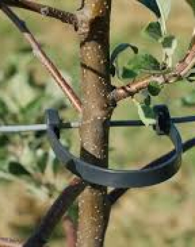Flexibilný pásik STAMMHALTER dlhý 175 mm