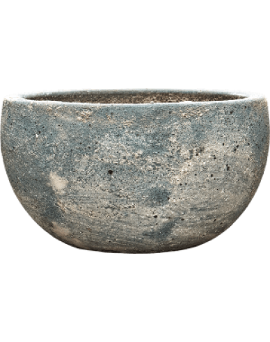 Kvetináč hlinený ´Baq Sandora Bowl Green´