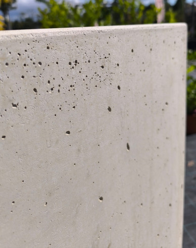 Kvetináč Terratico Prima Verona XL Pearl