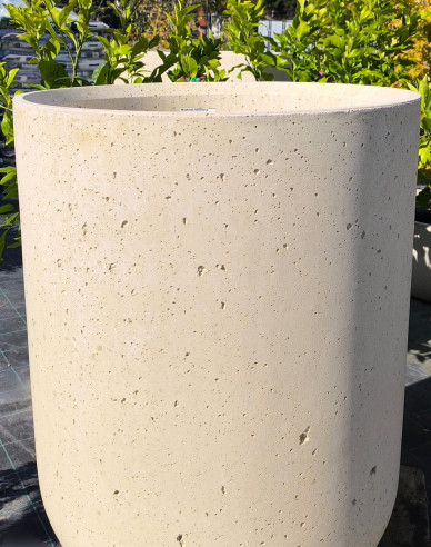 Kvetináč Terratico Fusion Essen L Pearl