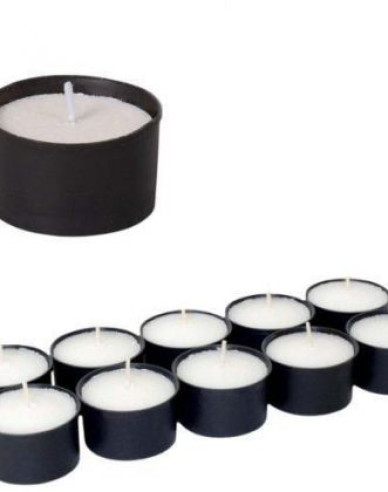 Sviečka hrobová WK20/10x20g