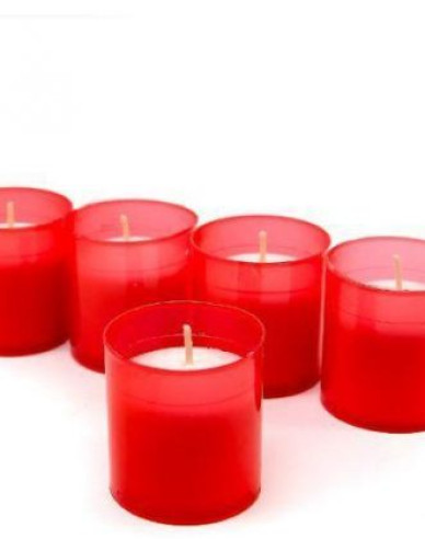 Kahanec červený - náplň WK30