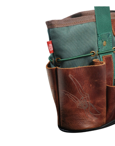 FELCO 482 Záhradnícka taška Mini