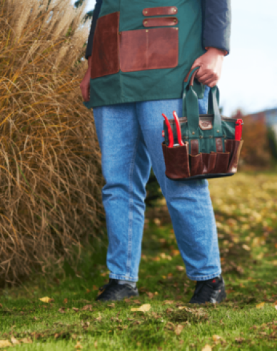 FELCO 482 Záhradnícka taška Mini