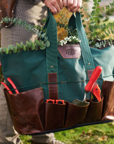 FELCO 481 Záhradnícka taška