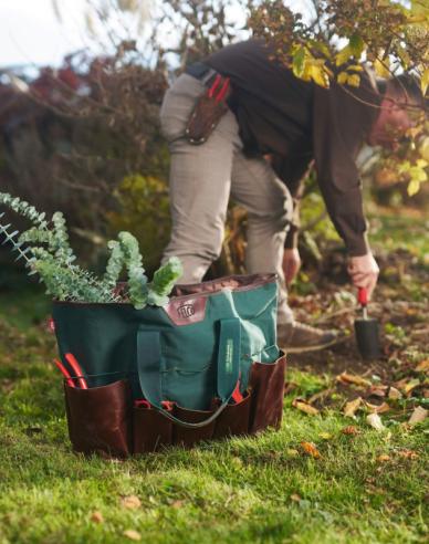 FELCO 481 Záhradnícka taška