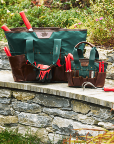 FELCO 481 Záhradnícka taška