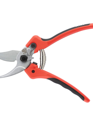 FELCO 171M Nožnice + FELCO 902 brúska