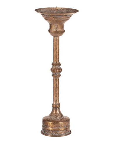 Svietnik kovový FUP 515