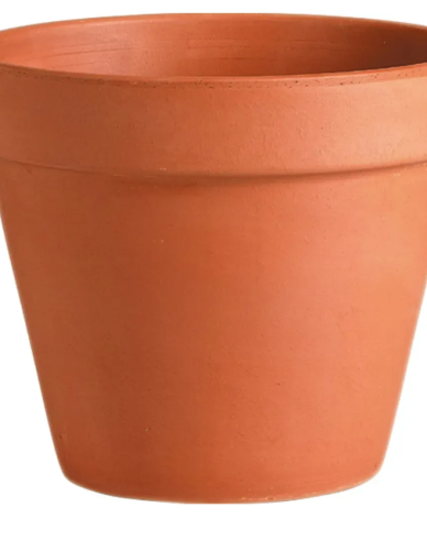 Kvetináč hlinený VASO 31cm