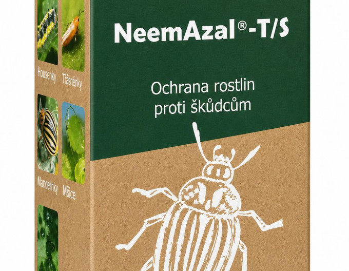 NeemAzal  T/S 50ml