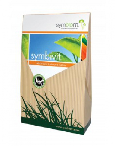 Symbivit - mykorhíza pre rastliny 150 g