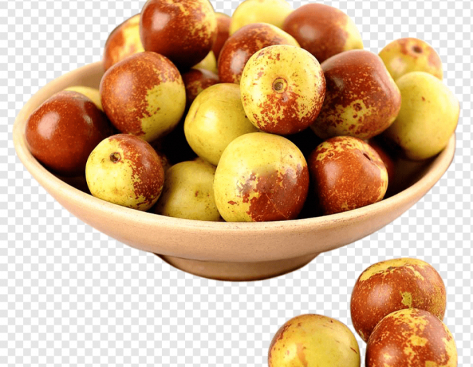 Ziziphus Jujuba DONG ZAO