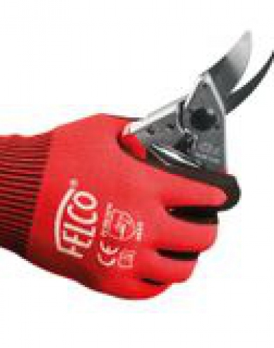 FELCO 7 Nožnice + FELCO 701 - XL rukavice
