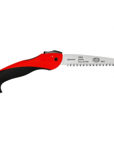 FELCO 8 Nožnice + FELCO 600 pílka