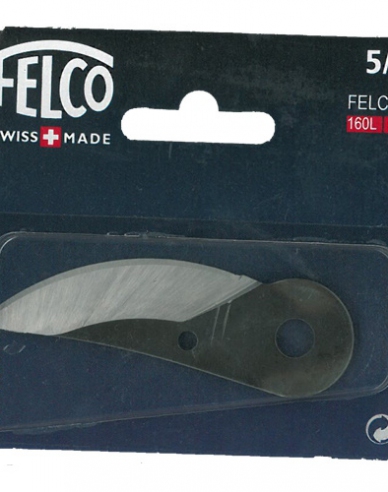 FELCO 5/3 čepeľ pre záhradnícke nožnice Felco 160L, F5