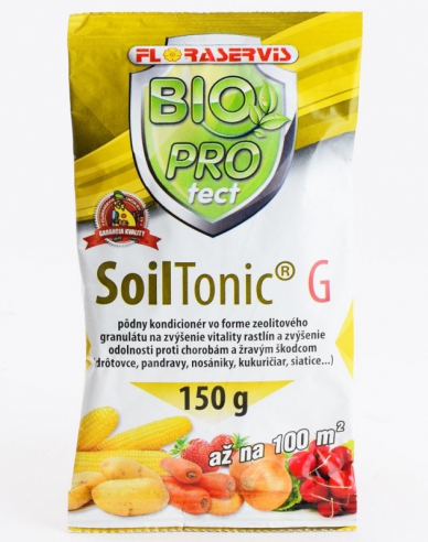 SOILTONIC G 150g
