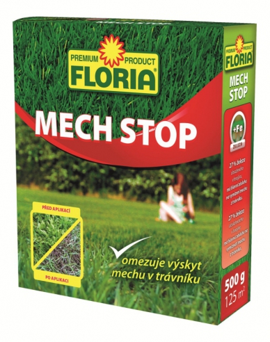 Floria Mach-stop 0,5 kg