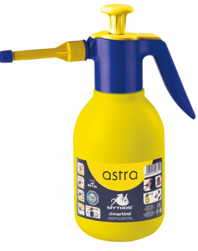 Astra tlakový postrekovač 1,5l