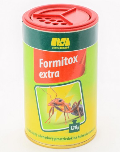 FORMITOX EXTRA 120g